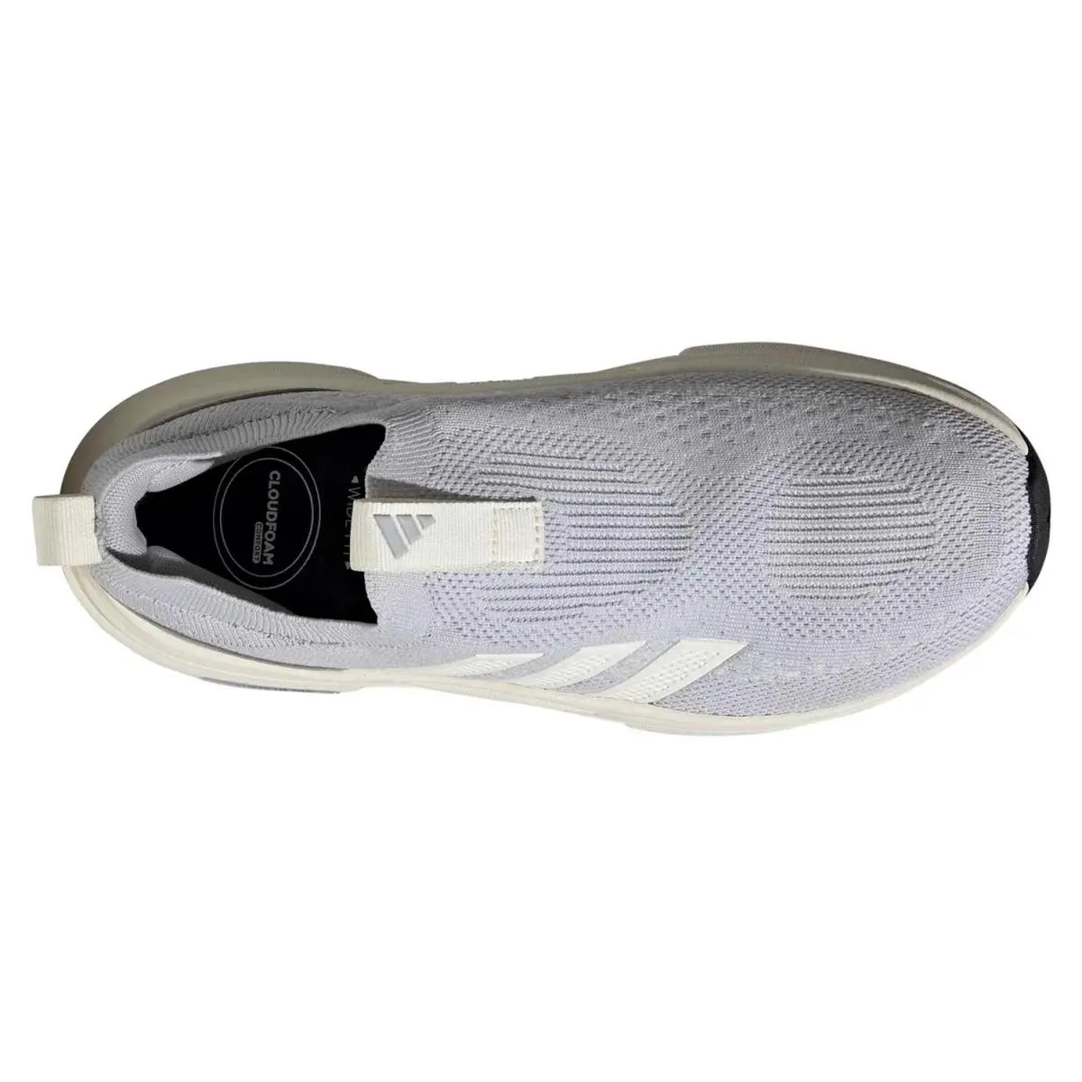Adidas shoes - Grey 8