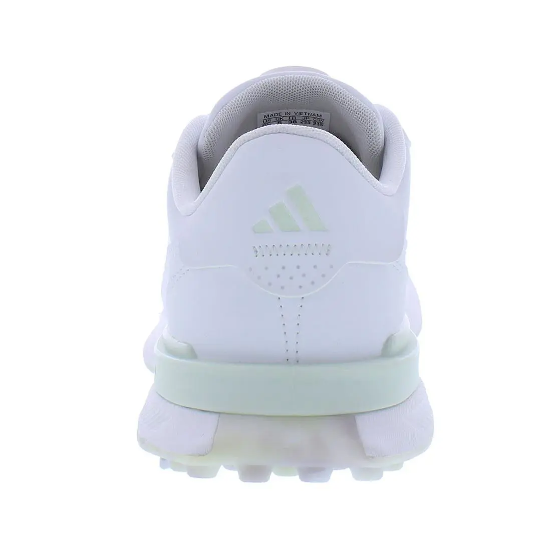 Adidas shoes - Footwear White/Crystal Jade, Main: White 7