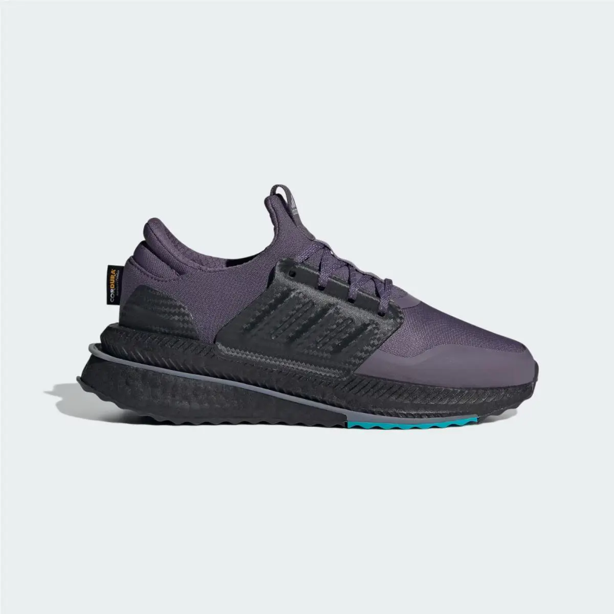 Adidas shoes - Adidas X_Plrboost ID9584 - ID9584 - Purple 0