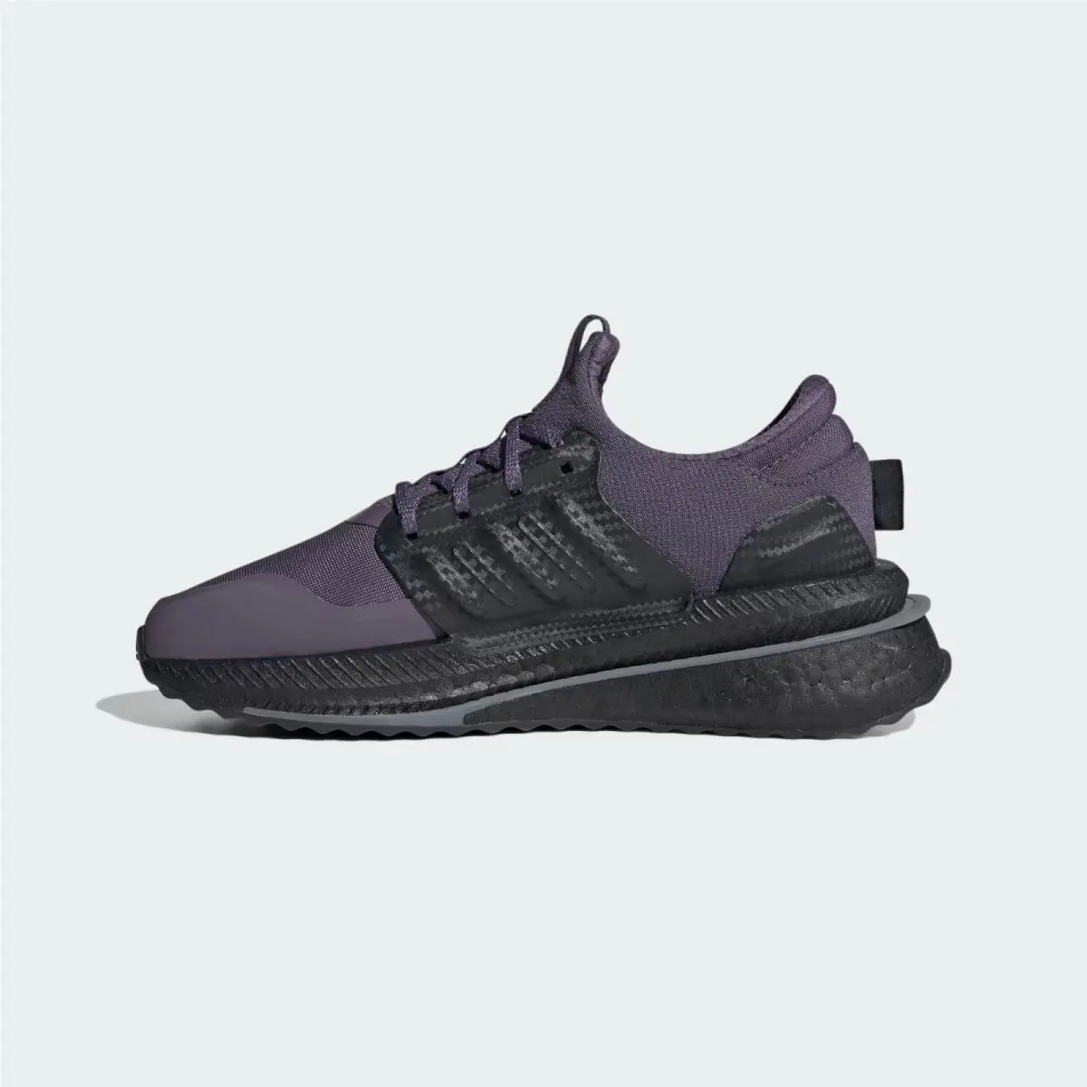 Adidas shoes - Adidas X_Plrboost ID9584 - ID9584 - Purple 1