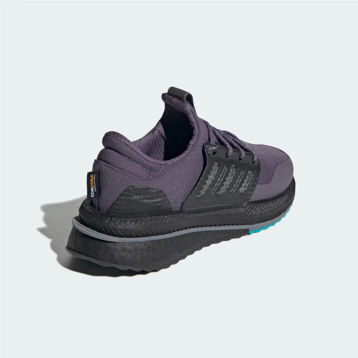 Adidas shoes - Adidas X_Plrboost ID9584 - ID9584 - Purple 2