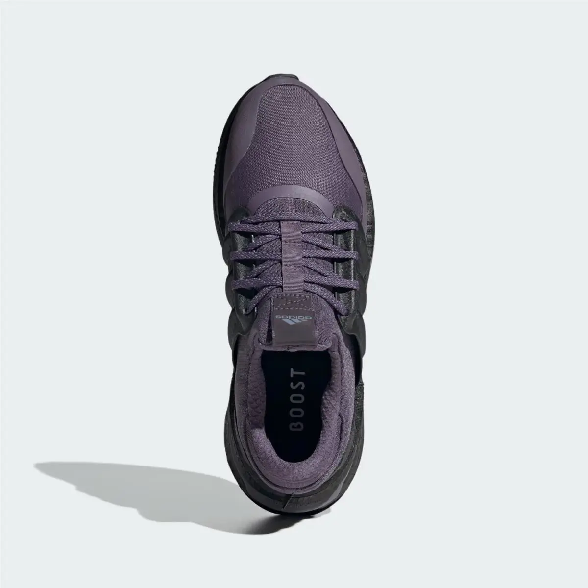 Adidas shoes - Adidas X_Plrboost ID9584 - ID9584 - Purple 3