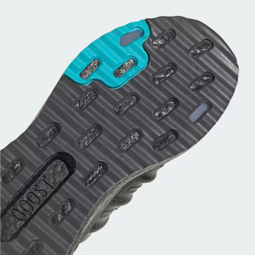 Adidas shoes - Adidas X_Plrboost ID9584 - ID9584 - Purple 16