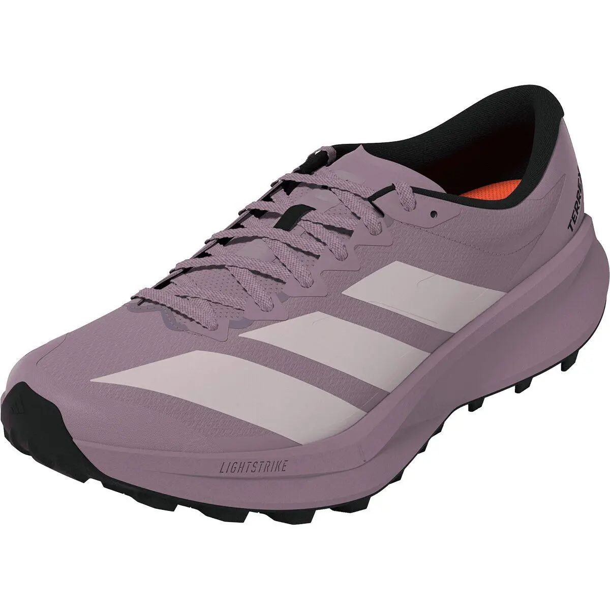 Adidas shoes - Adidas TERREX - TERREX - Magic Mauve/Putty Mauve/Core Black 0