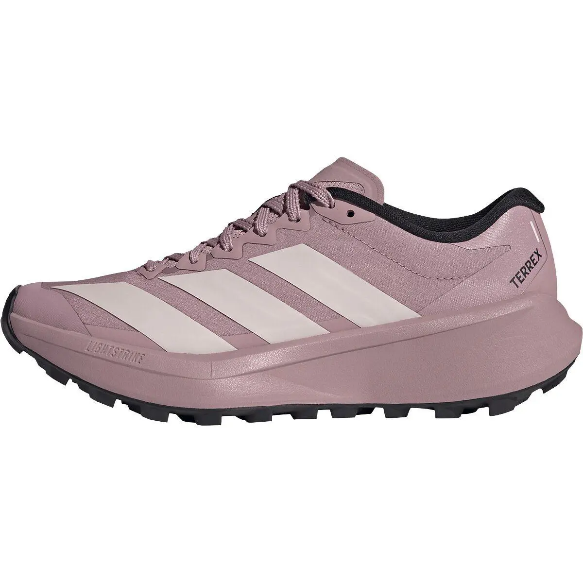 Adidas shoes - Adidas TERREX - TERREX - Magic Mauve/Putty Mauve/Core Black 1