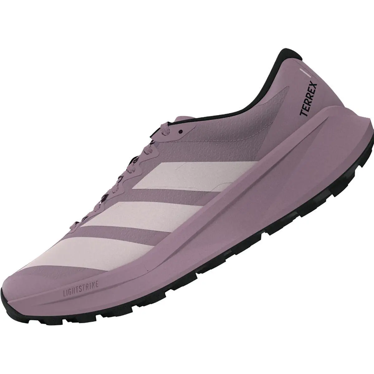 Adidas shoes - Adidas TERREX - TERREX - Magic Mauve/Putty Mauve/Core Black 2