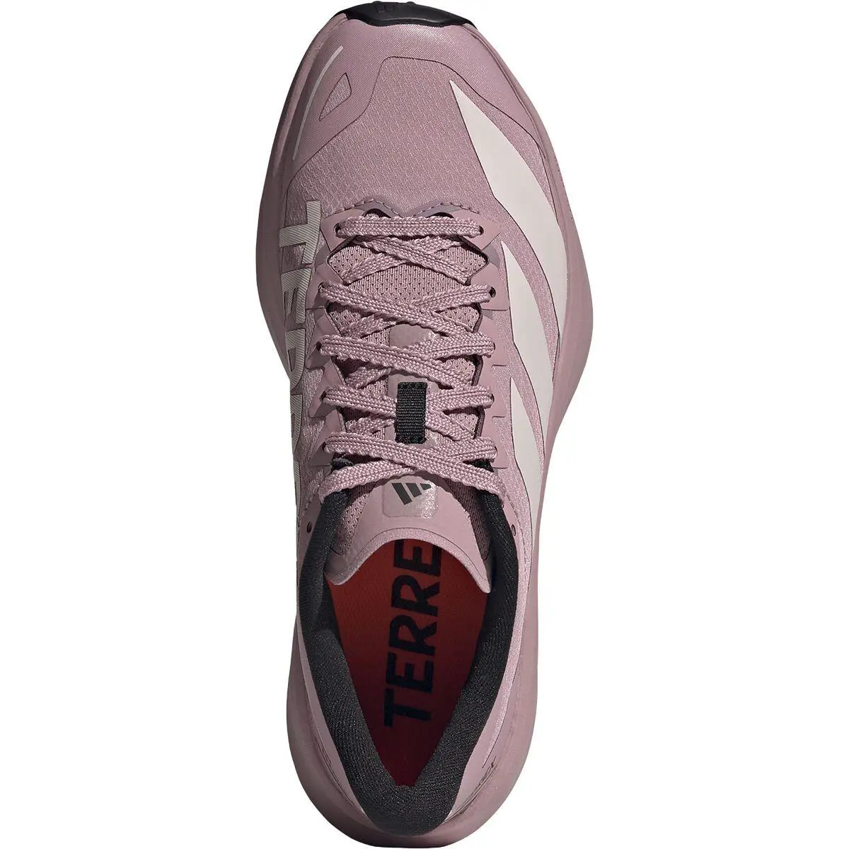 Adidas shoes - Adidas TERREX - TERREX - Magic Mauve/Putty Mauve/Core Black 4