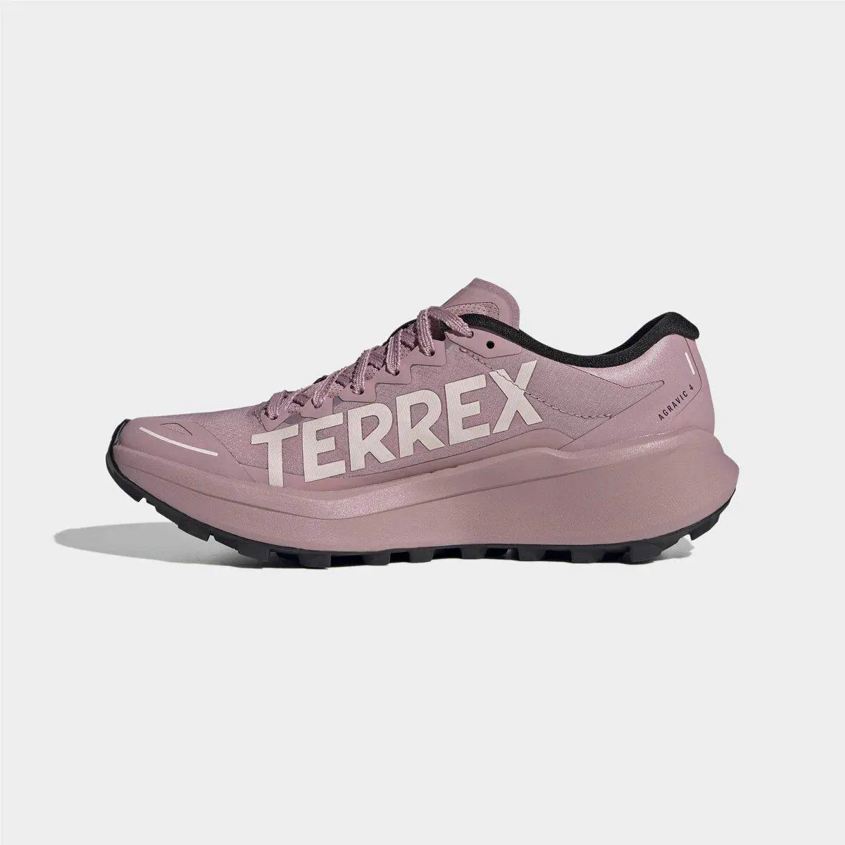 Adidas shoes - Adidas TERREX - TERREX - Magic Mauve/Putty Mauve/Core Black 8