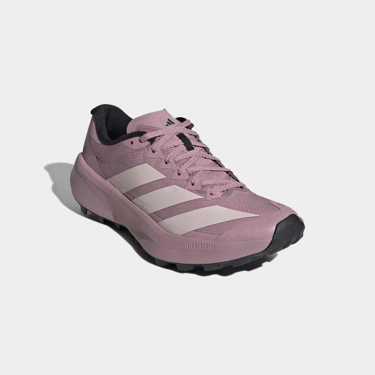 Adidas shoes - Adidas TERREX - TERREX - Magic Mauve/Putty Mauve/Core Black 9