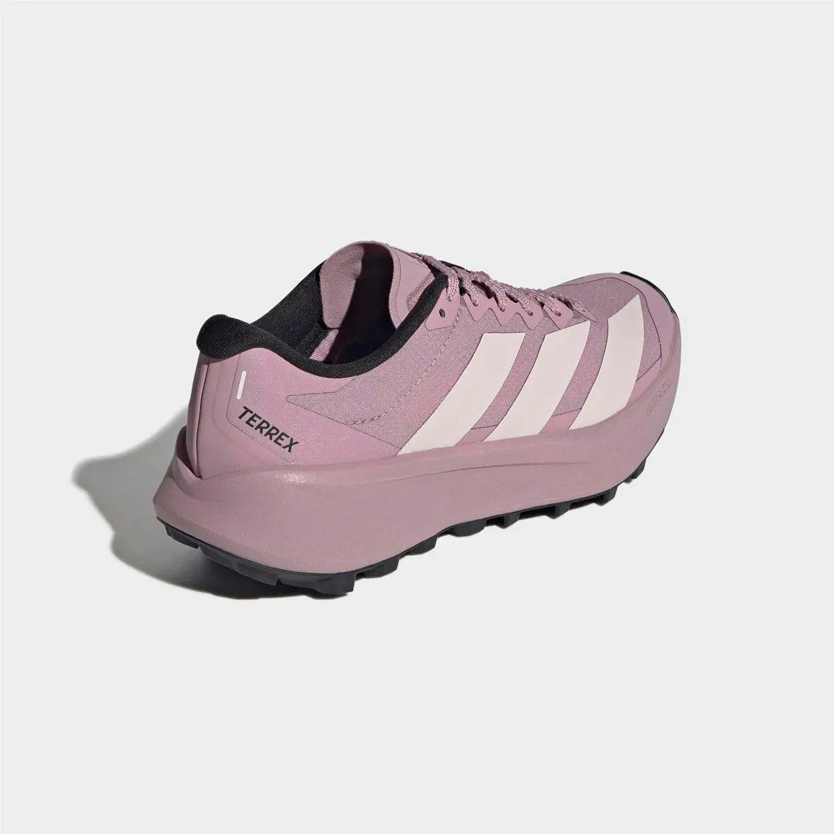 Adidas shoes - Adidas TERREX - TERREX - Magic Mauve/Putty Mauve/Core Black 10