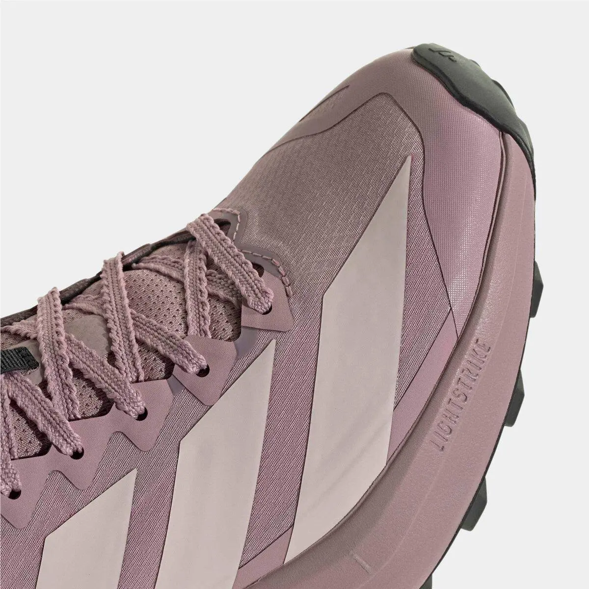 Adidas shoes - Adidas TERREX - TERREX - Magic Mauve/Putty Mauve/Core Black 11