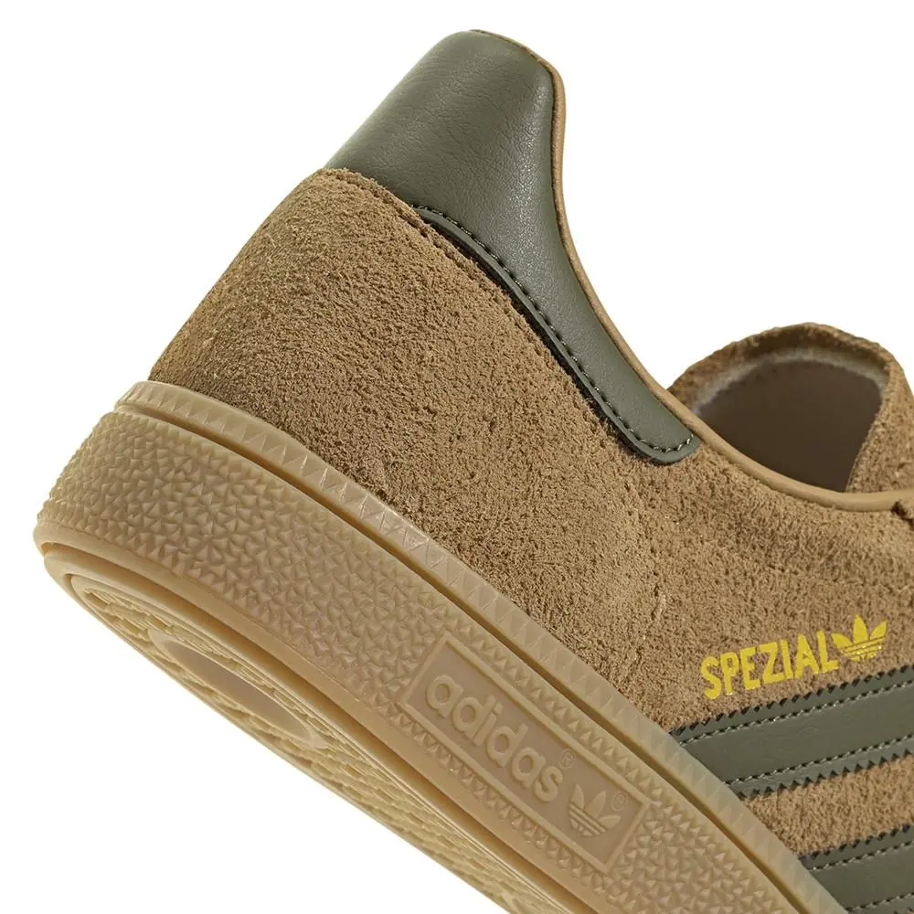 Adidas shoes - adidas Handball Spezial - Handball Spezial - JQ8298 - Brown 13