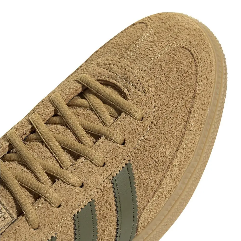 Adidas shoes - adidas Handball Spezial - Handball Spezial - JQ8298 - Brown 12