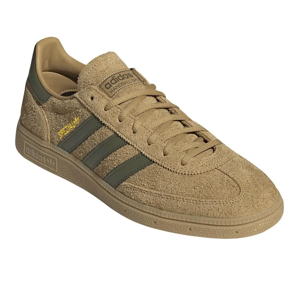 Adidas shoes - adidas Handball Spezial - Handball Spezial - JQ8298 - Brown 8