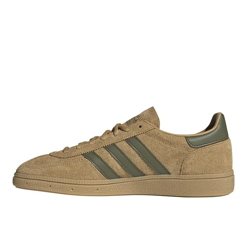Adidas shoes - adidas Handball Spezial - Handball Spezial - JQ8298 - Brown 9