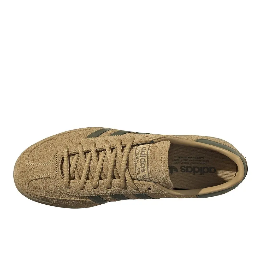 Adidas shoes - adidas Handball Spezial - Handball Spezial - JQ8298 - Brown 10