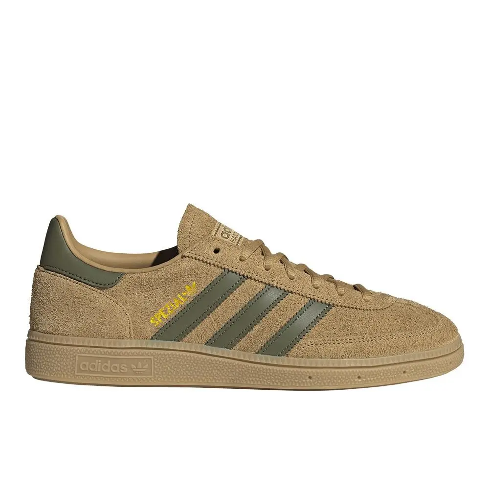 Adidas shoes - adidas Handball Spezial - Handball Spezial - JQ8298 - Brown 7