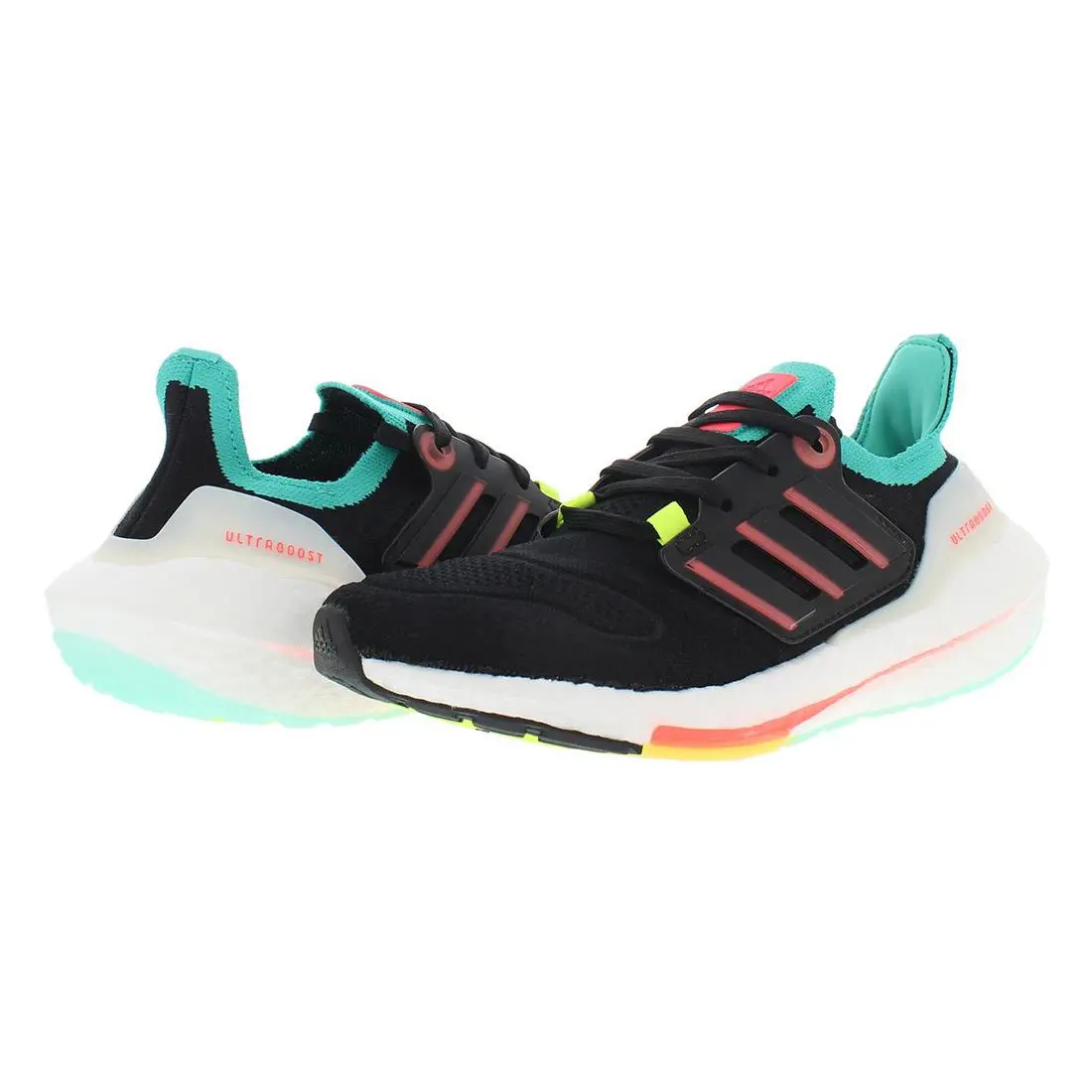 Adidas shoes - Black/Multicolorcolor, Main: Black 0