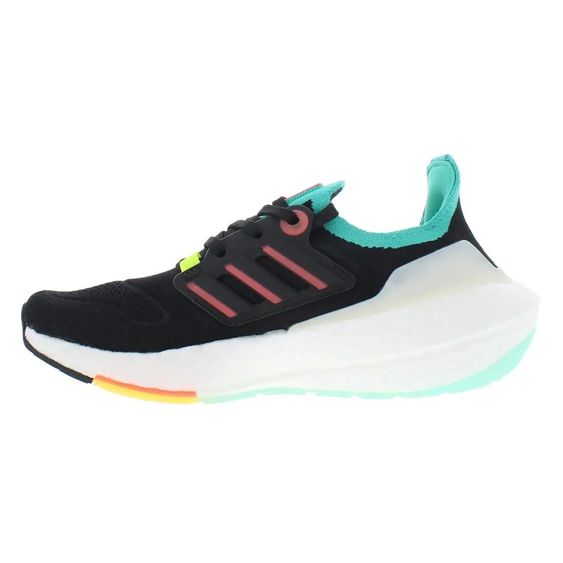 Adidas shoes - Black/Multicolorcolor, Main: Black 1