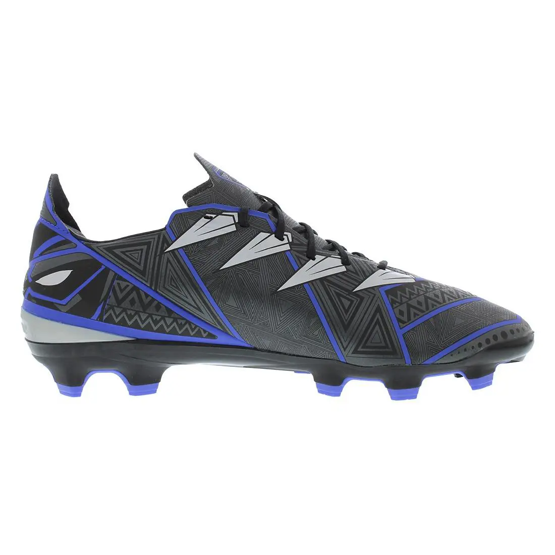 Adidas shoes - Core Black/Silver Metallic/Sonic Ink, Main: Black 1