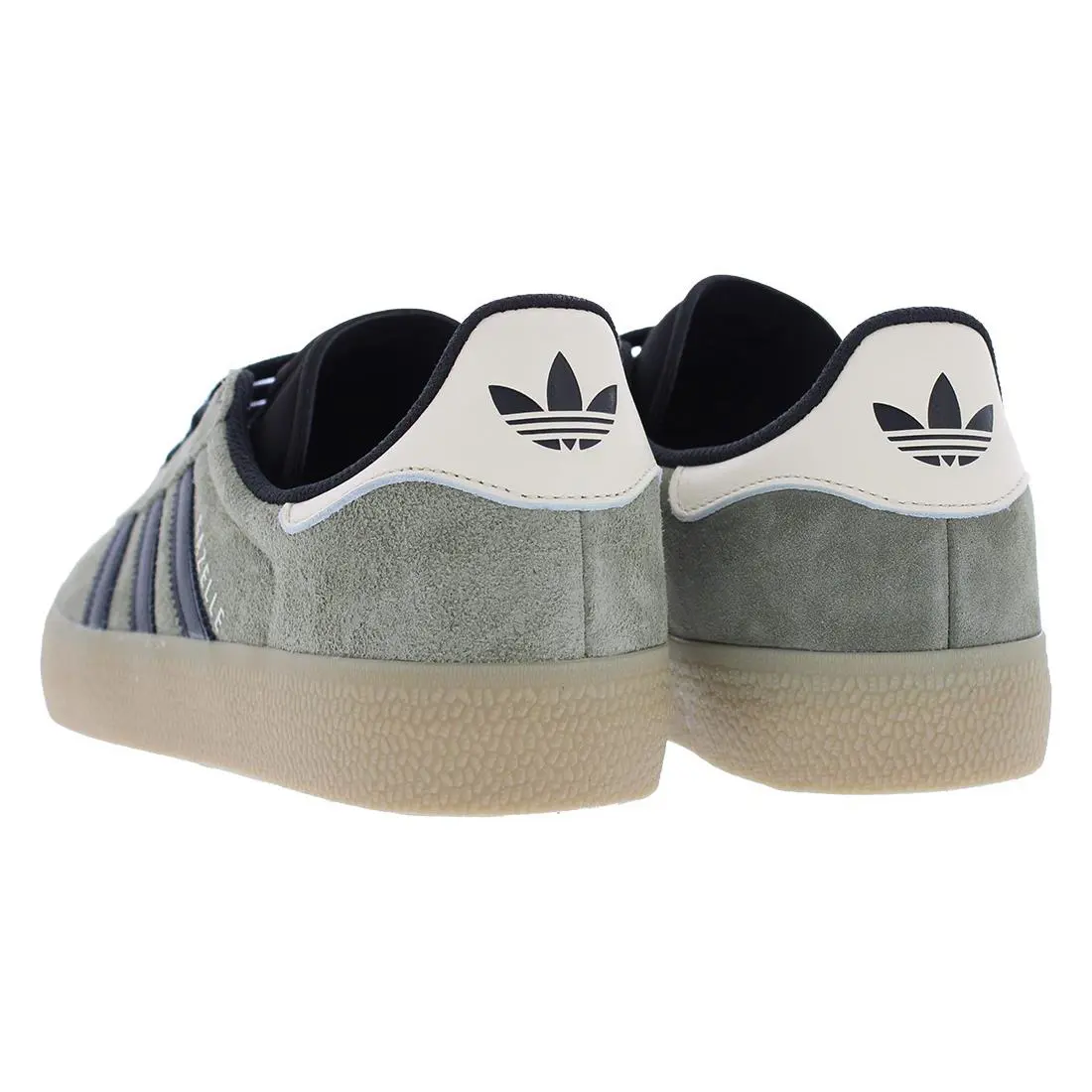 Adidas shoes - Olive Strata/Core Black/Ecru Tint, Full: Olive Strata/Core Black/Ecru Tint 2