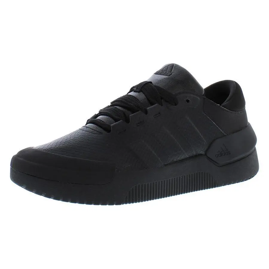 Adidas shoes - Core Black, Main: Black 8