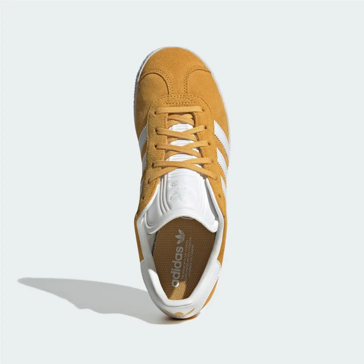 Adidas shoes - IF9803 - IF9803 - Yellow 0