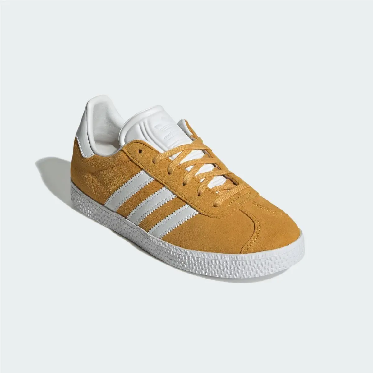 Adidas shoes - IF9803 - IF9803 - Yellow 2