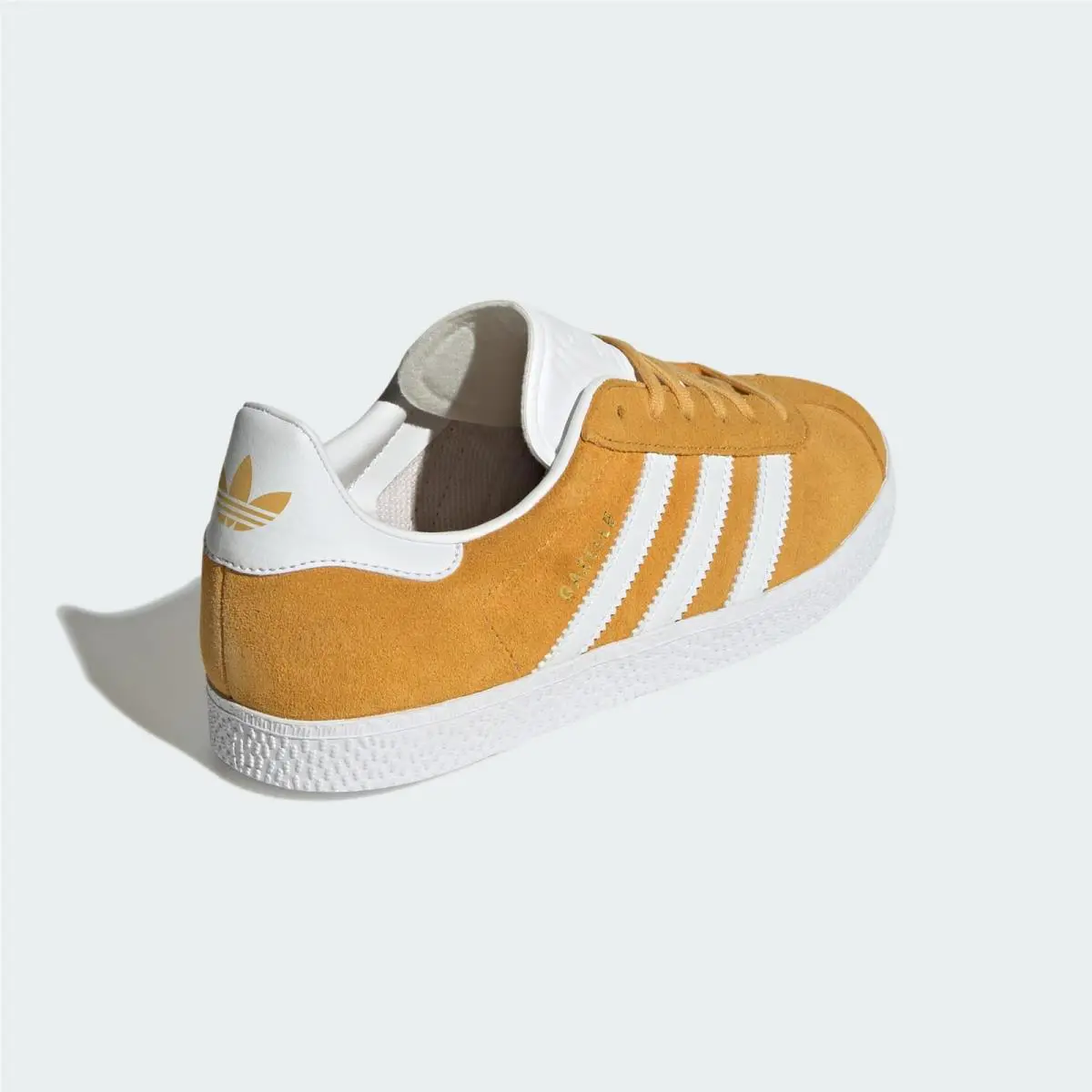 Adidas shoes - IF9803 - IF9803 - Yellow 10