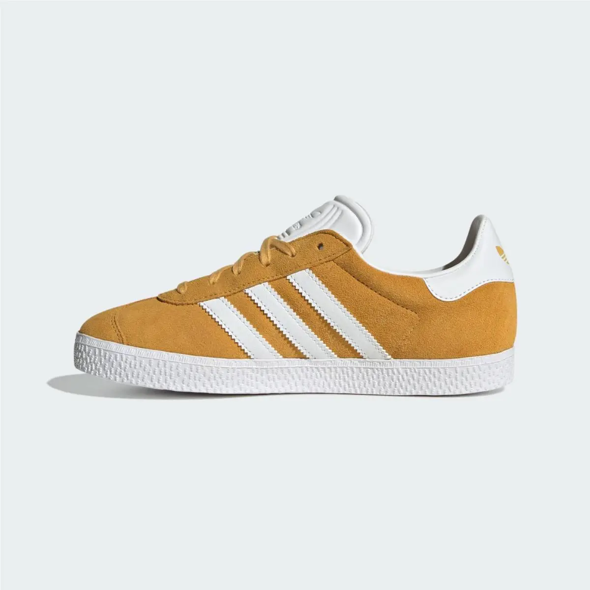 Adidas shoes - IF9803 - IF9803 - Yellow 11