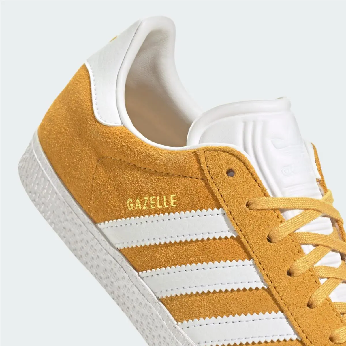 Adidas shoes - IF9803 - IF9803 - Yellow 12