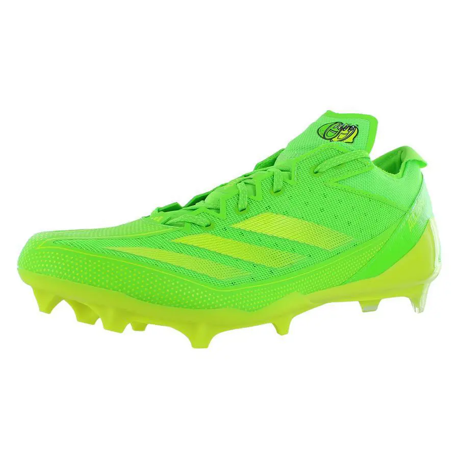 Adidas shoes - Team Solar Green/Team Solar Yellow/Team Solar Green, Main: Green 0