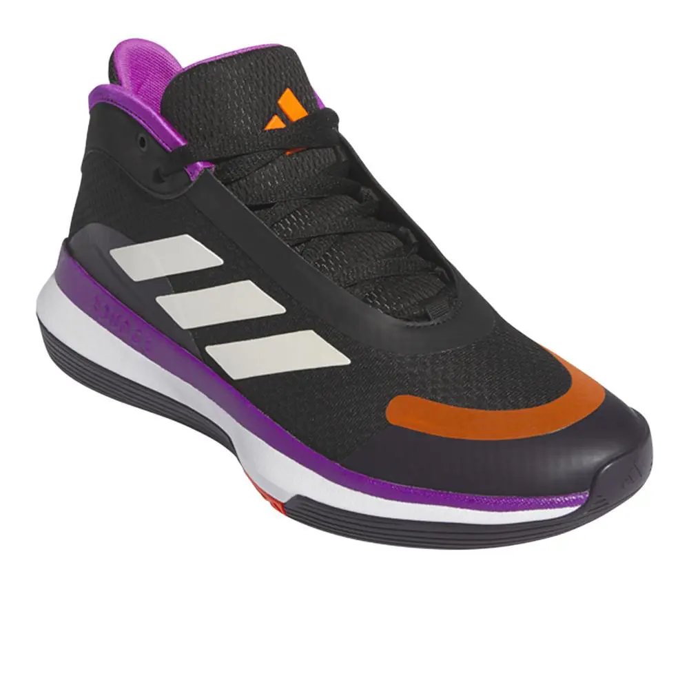 Adidas shoes - adidas Bounce Legends Basketball - Bounce Legends Basketball - IG6630 - Black 0
