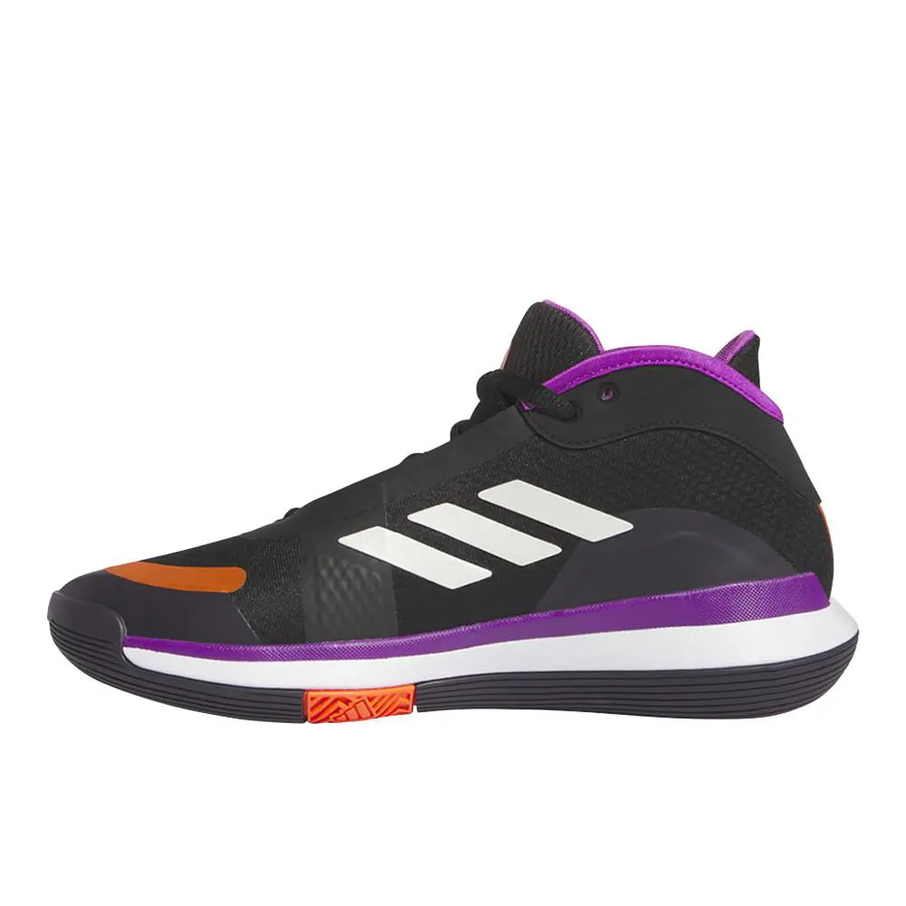 Adidas shoes - adidas Bounce Legends Basketball - Bounce Legends Basketball - IG6630 - Black 1