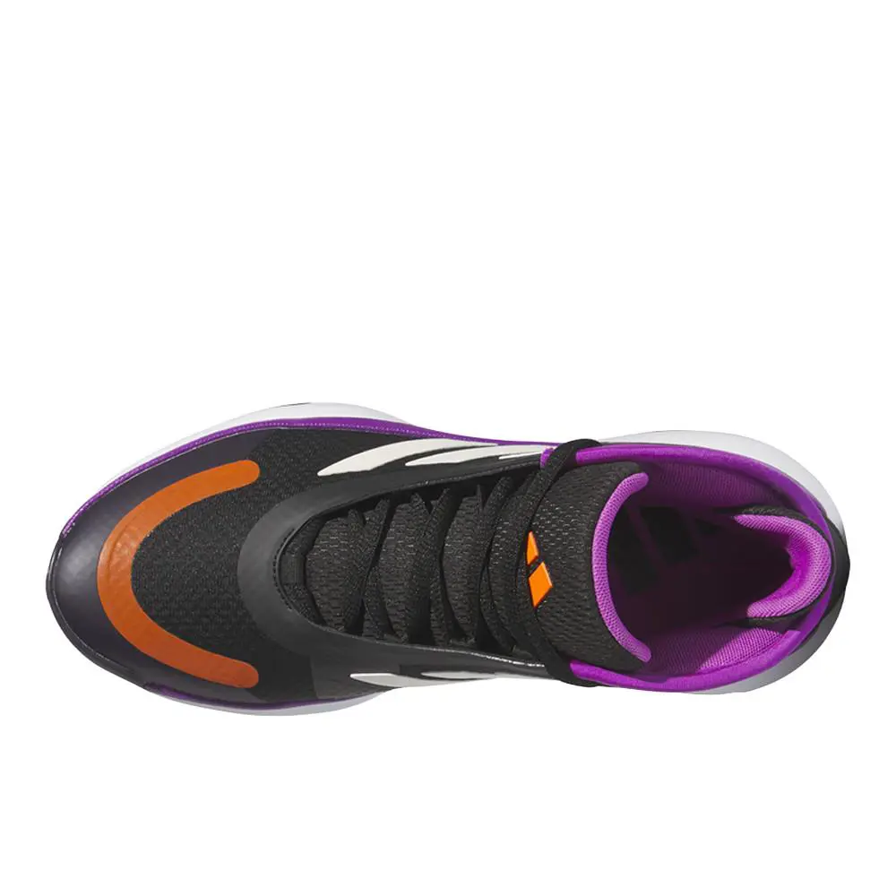 Adidas shoes - adidas Bounce Legends Basketball - Bounce Legends Basketball - IG6630 - Black 2