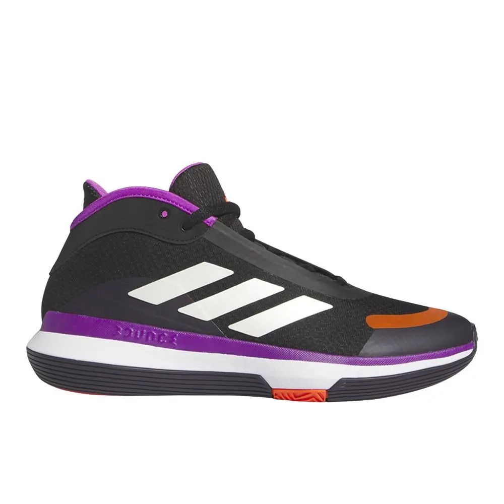 Adidas shoes - adidas Bounce Legends Basketball - Bounce Legends Basketball - IG6630 - Black 5