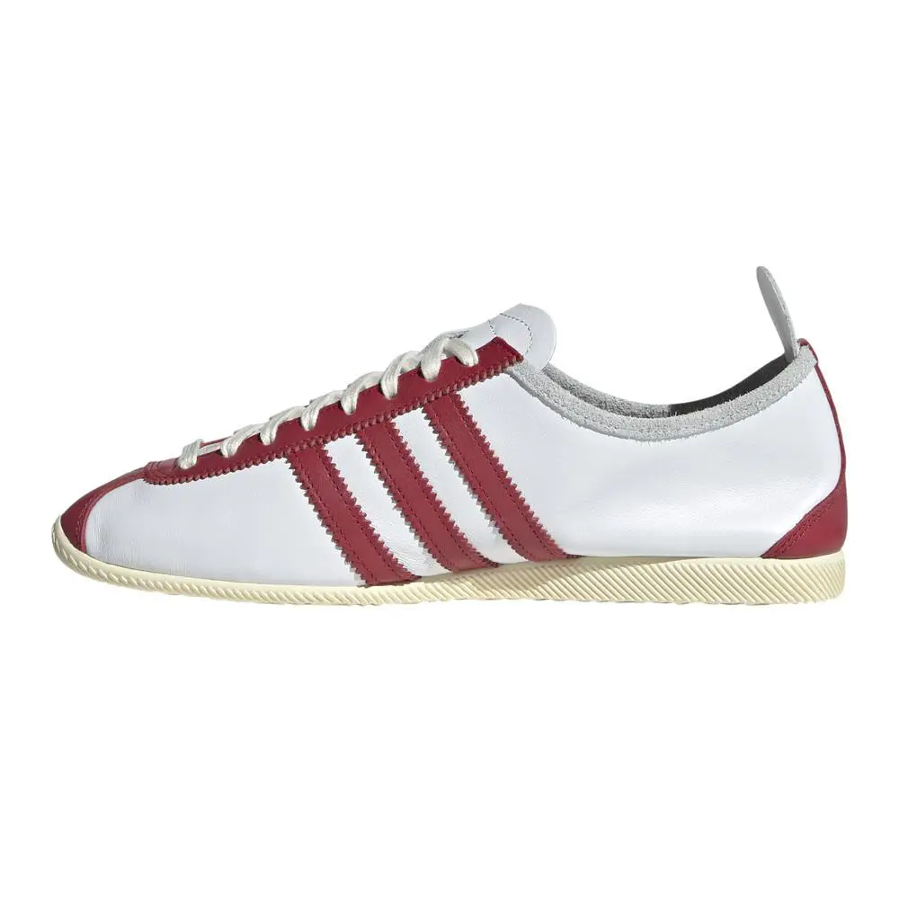 Adidas shoes - adidas Japan - Japan - IH3659 - White 1