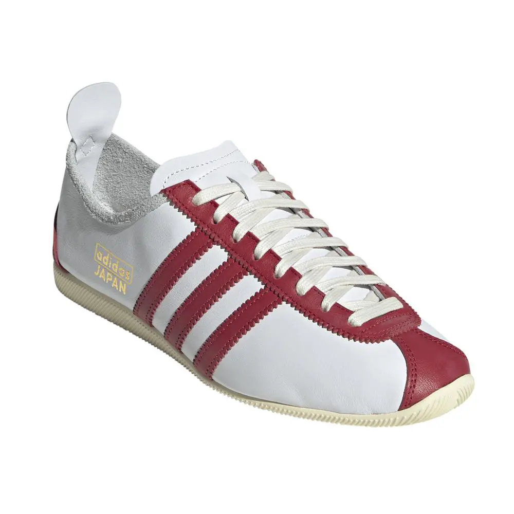 Adidas shoes - adidas Japan - Japan - IH3659 - White 6