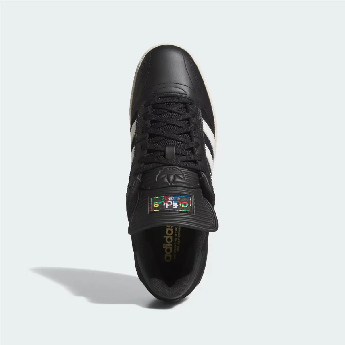 Adidas shoes - HQ4708 - HQ4708 - Black 0