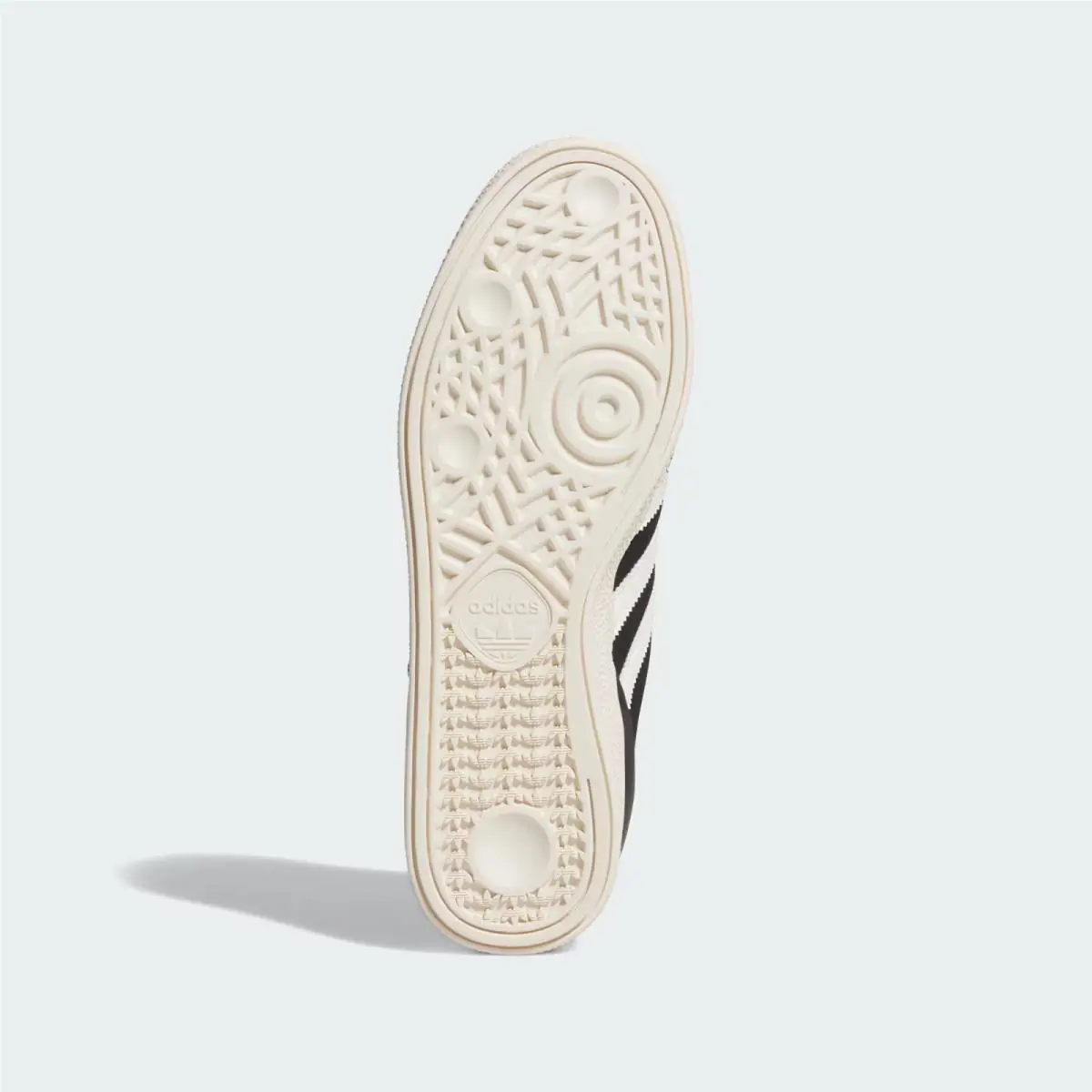 Adidas shoes - HQ4708 - HQ4708 - Black 1
