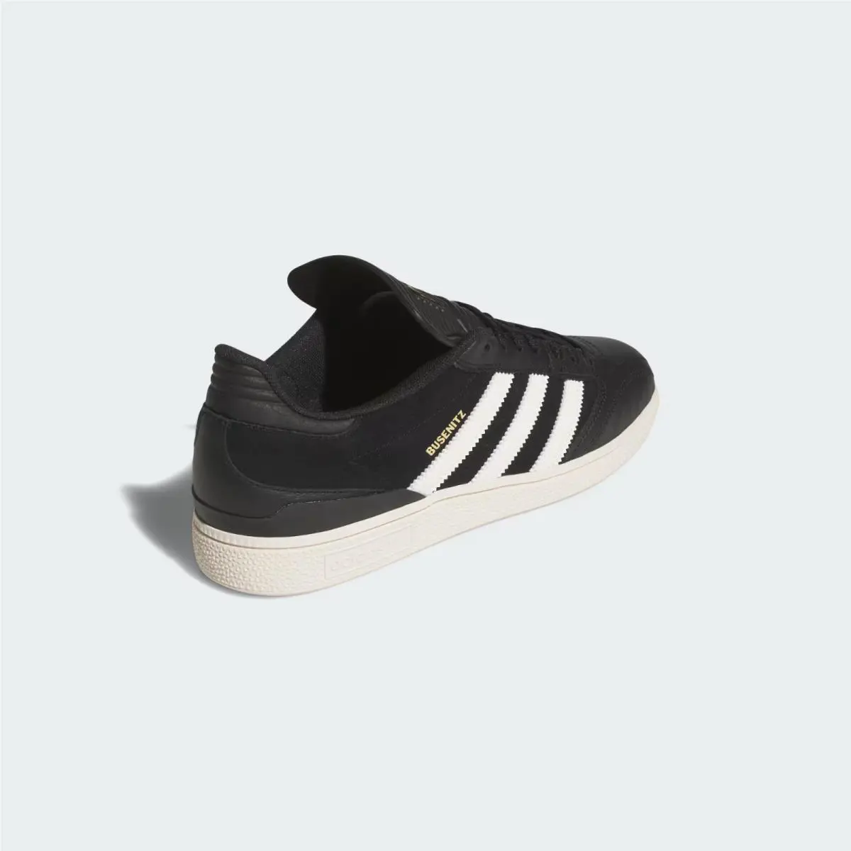 Adidas shoes - HQ4708 - HQ4708 - Black 3