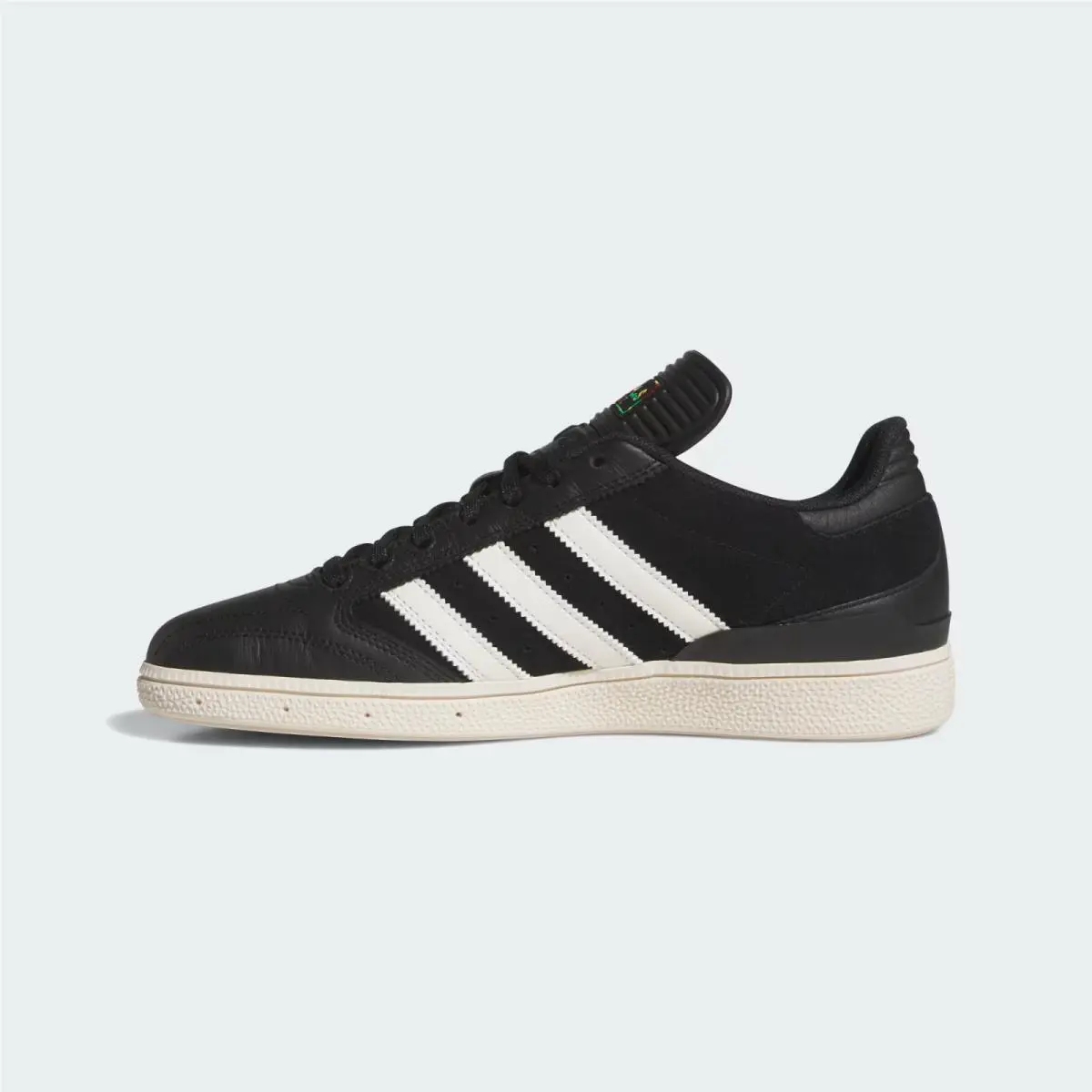 Adidas shoes - HQ4708 - HQ4708 - Black 4