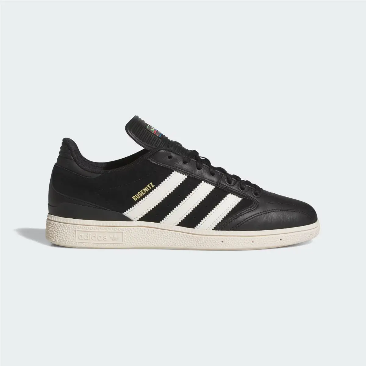 Adidas shoes - HQ4708 - HQ4708 - Black 8