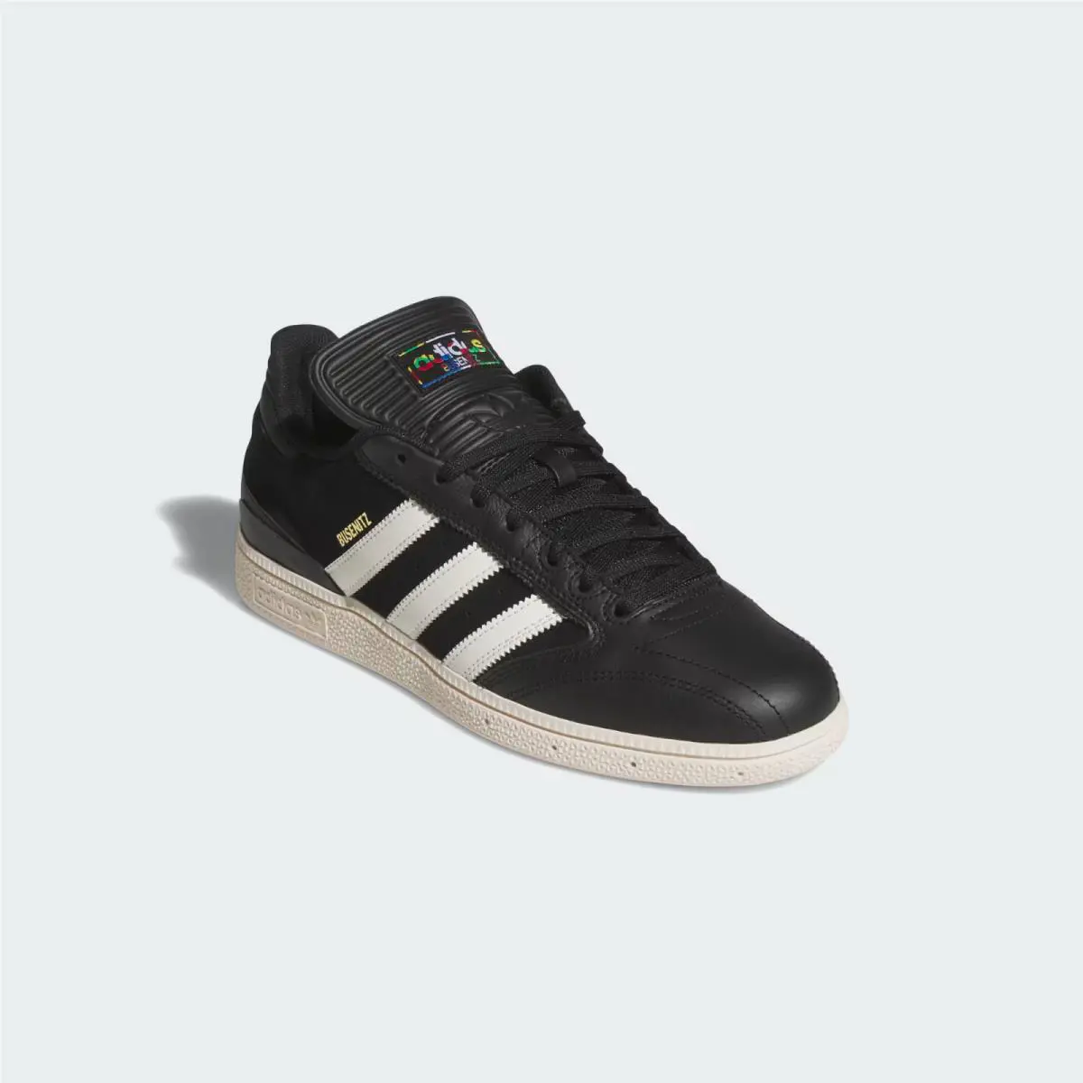 Adidas shoes - HQ4708 - HQ4708 - Black 11