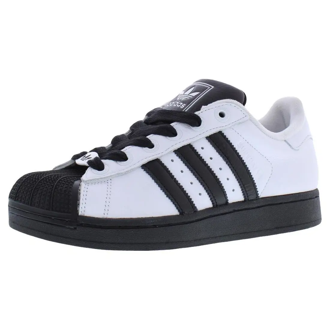Adidas shoes - Footwear White/Core Black/Footwear White, Main: White 0