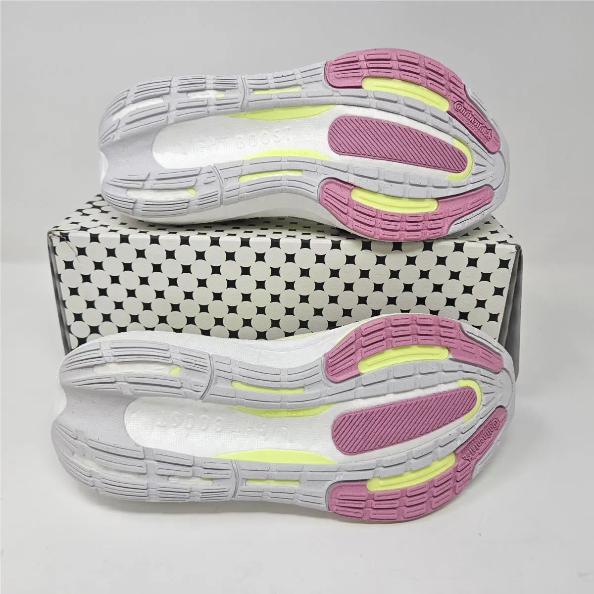 Adidas shoes - adidas Stella McCartney - Stella McCartney - HQ8664 - Multicolor 1