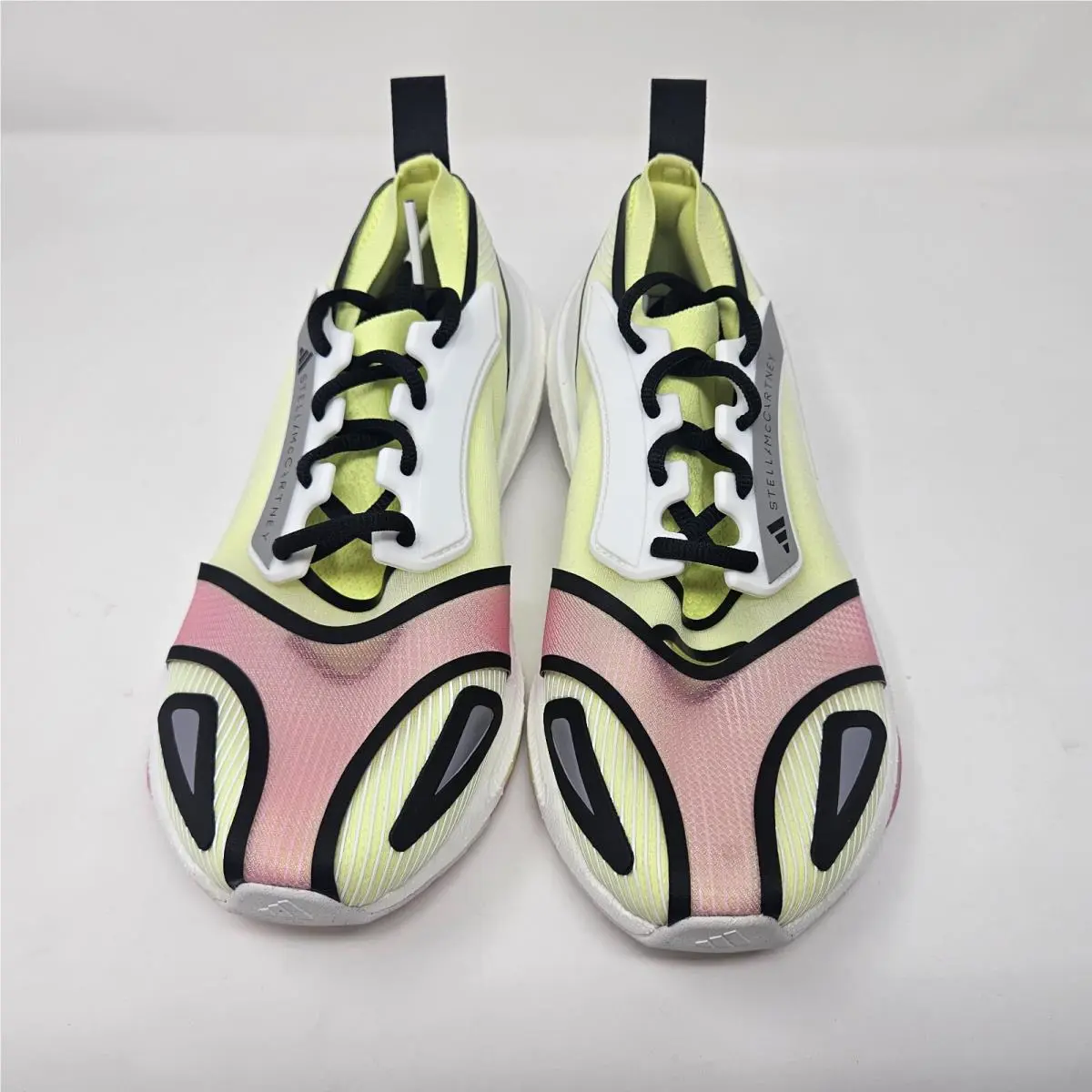 Adidas shoes - adidas Stella McCartney - Stella McCartney - HQ8664 - Multicolor 2