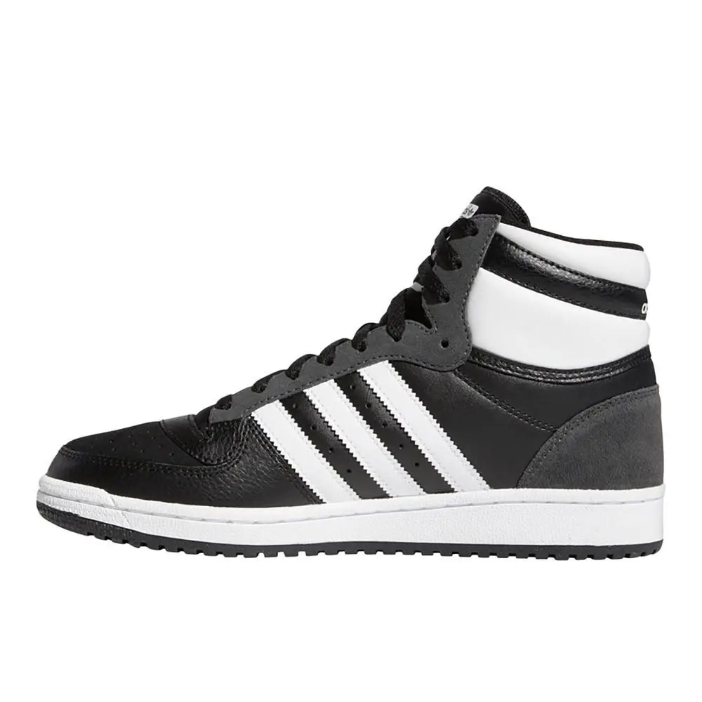 Adidas shoes - adidas Top Ten Rb High Top - GX0742 - Black 1