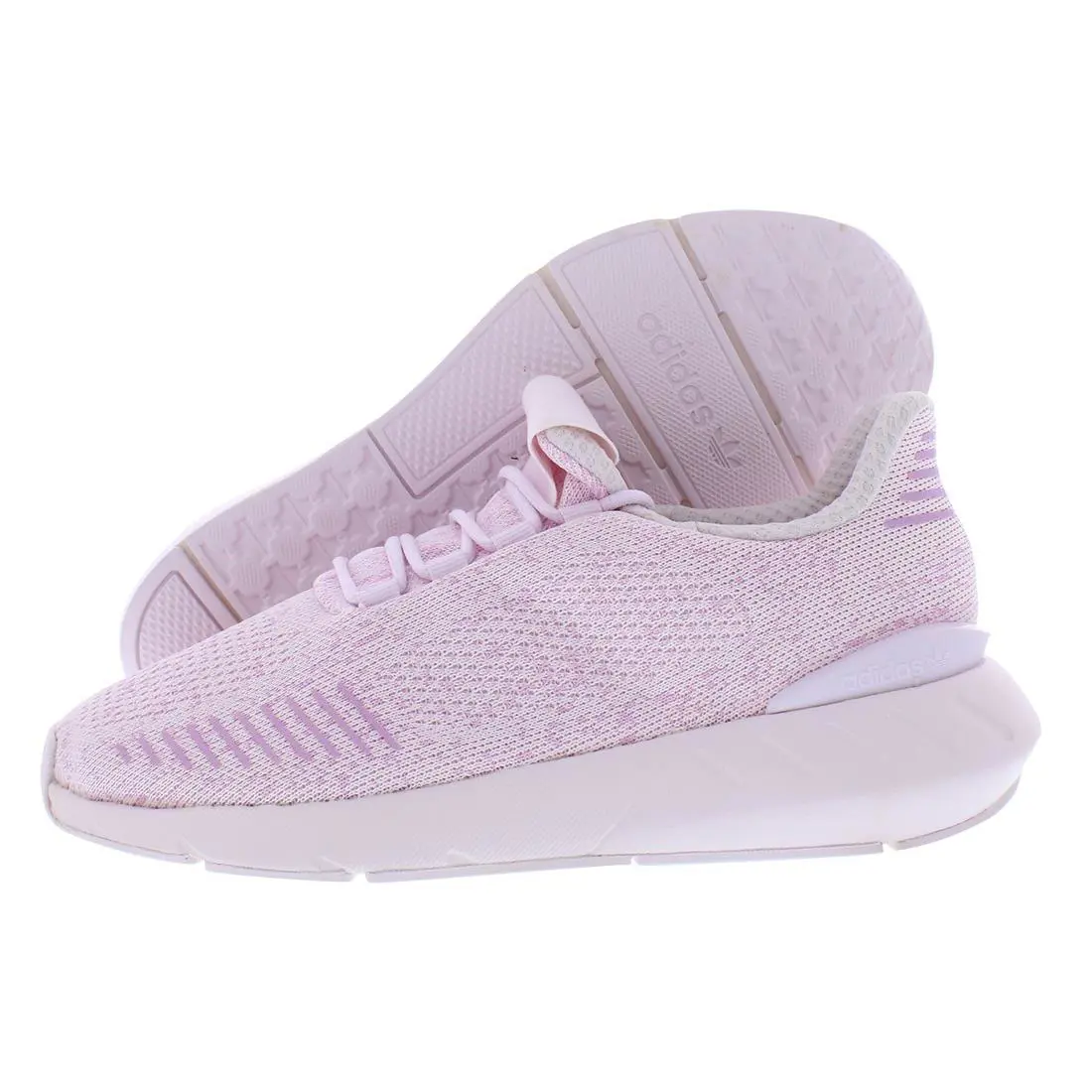 Adidas shoes - Pink, Main: Pink 5