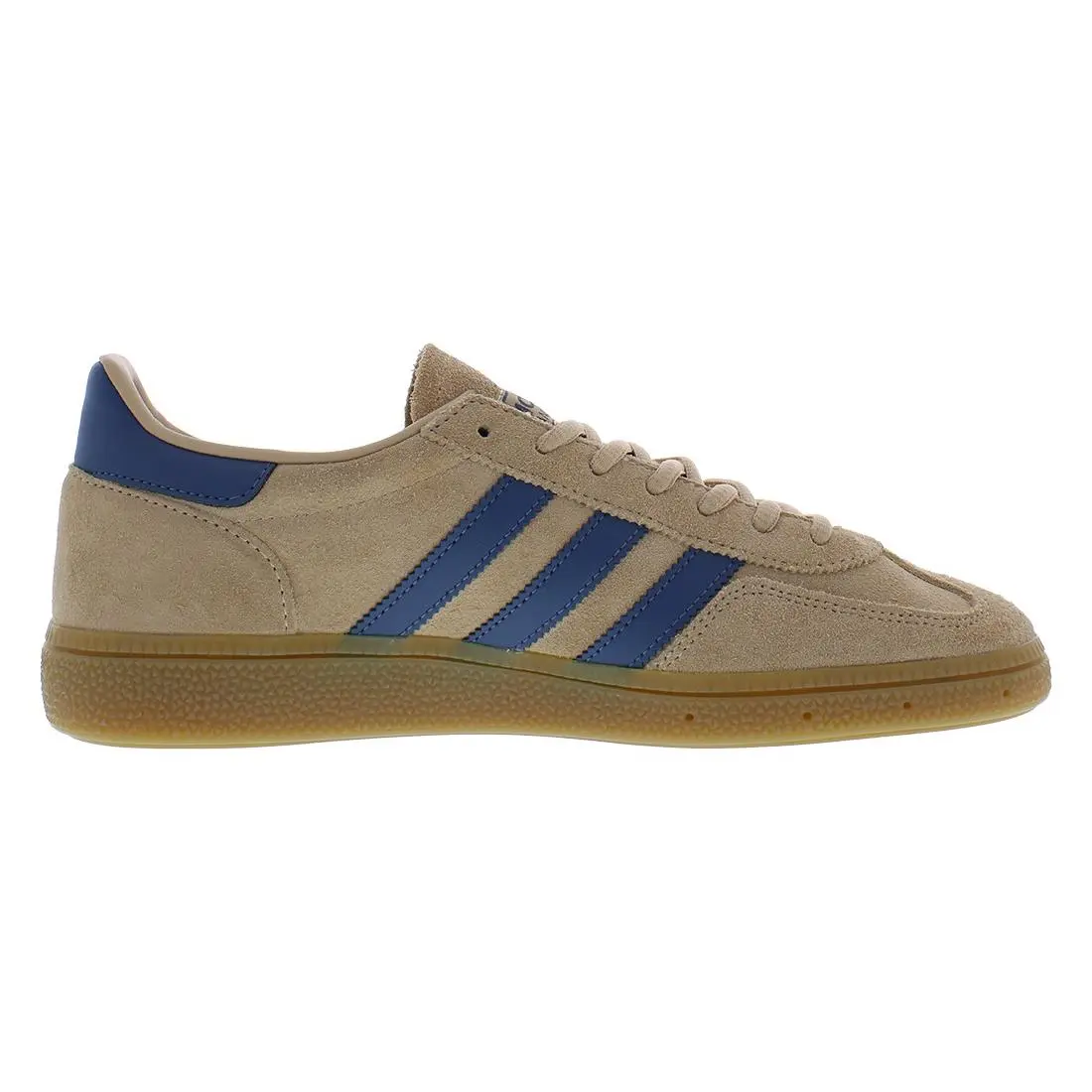 Adidas shoes - Warm Sandstone/Preloved Ink/Gold Metallic, Main: Brown 0
